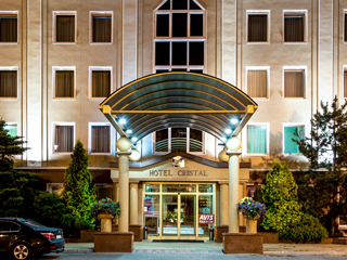 BEST WESTERN HOTEL CRISTAL noclegi wypoczynek pokoje hotele apartamenty Polska Białystok Podlaskie